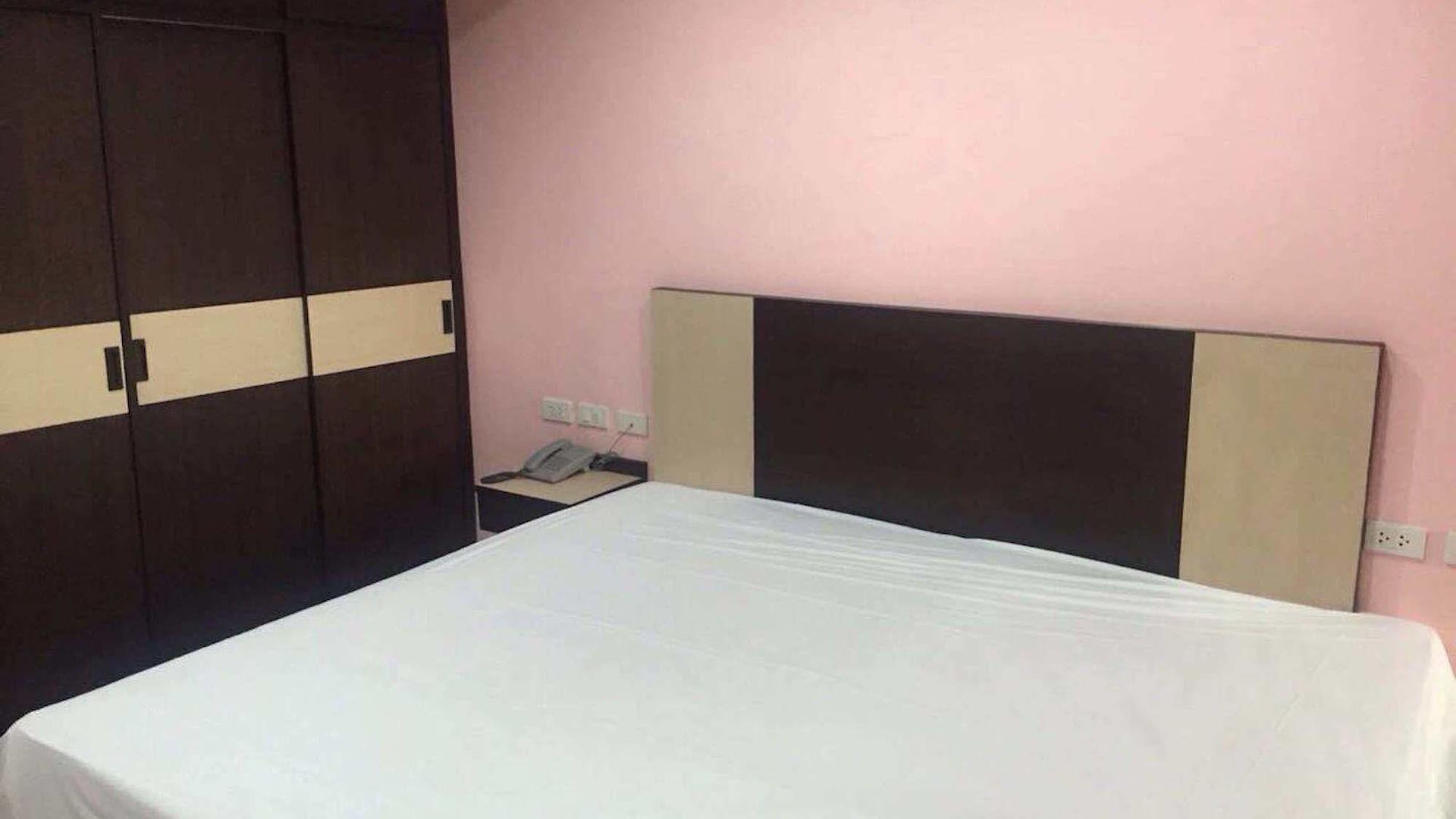 โรงแรมเอ.เอ. พัทยา วิลล์ โรงแรม