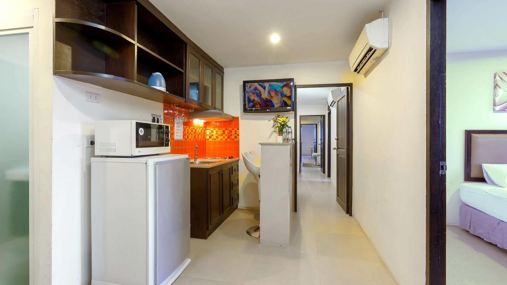 Yes O'tel By Benya 3* Pattaya