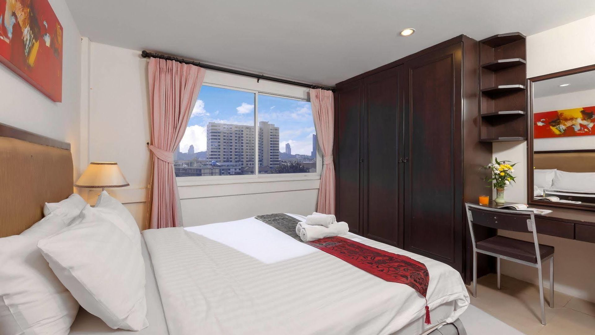 โรงแรม Yes O'tel By Benya