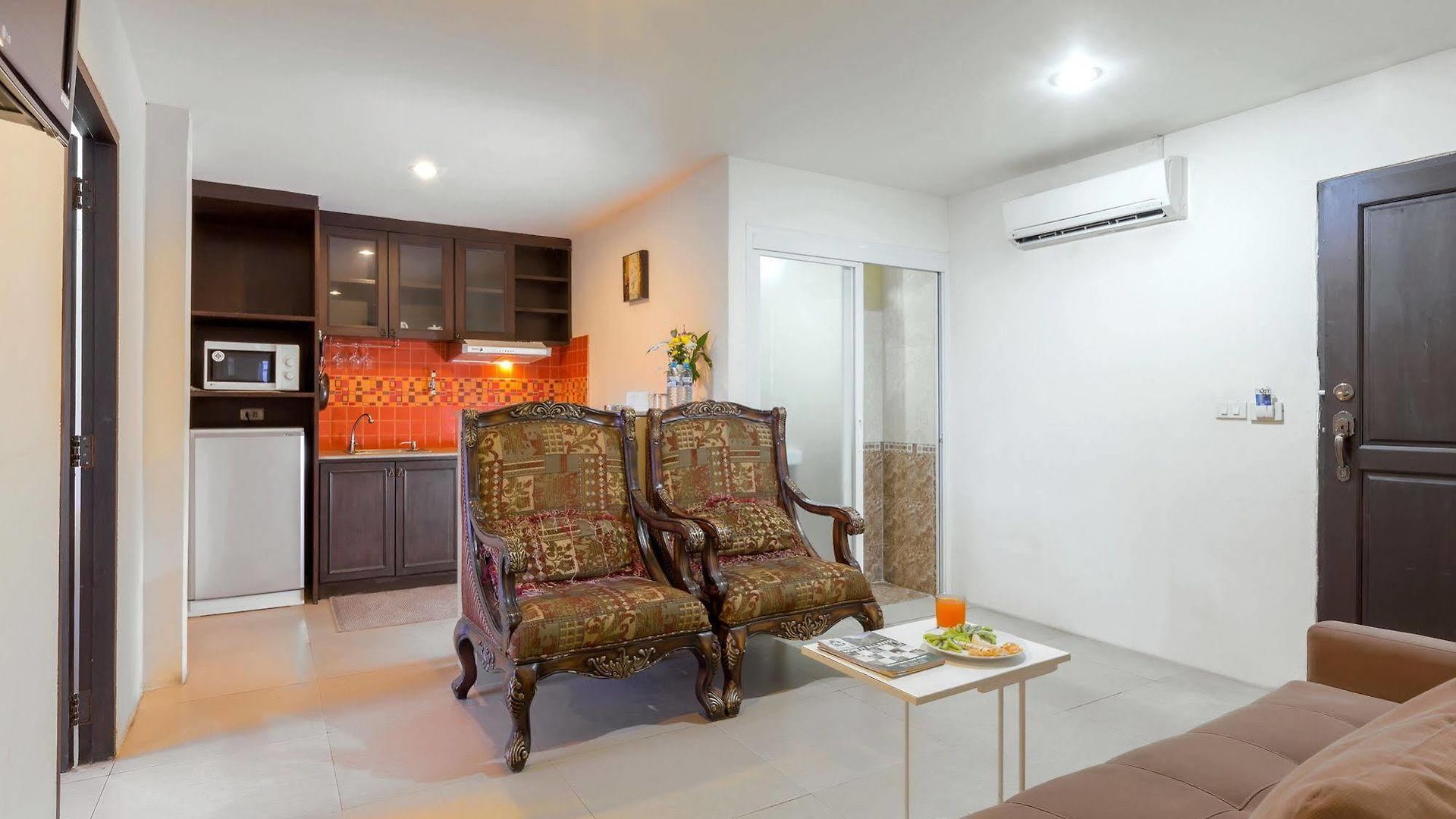 Yes O'tel By Benya 3* Pattaya