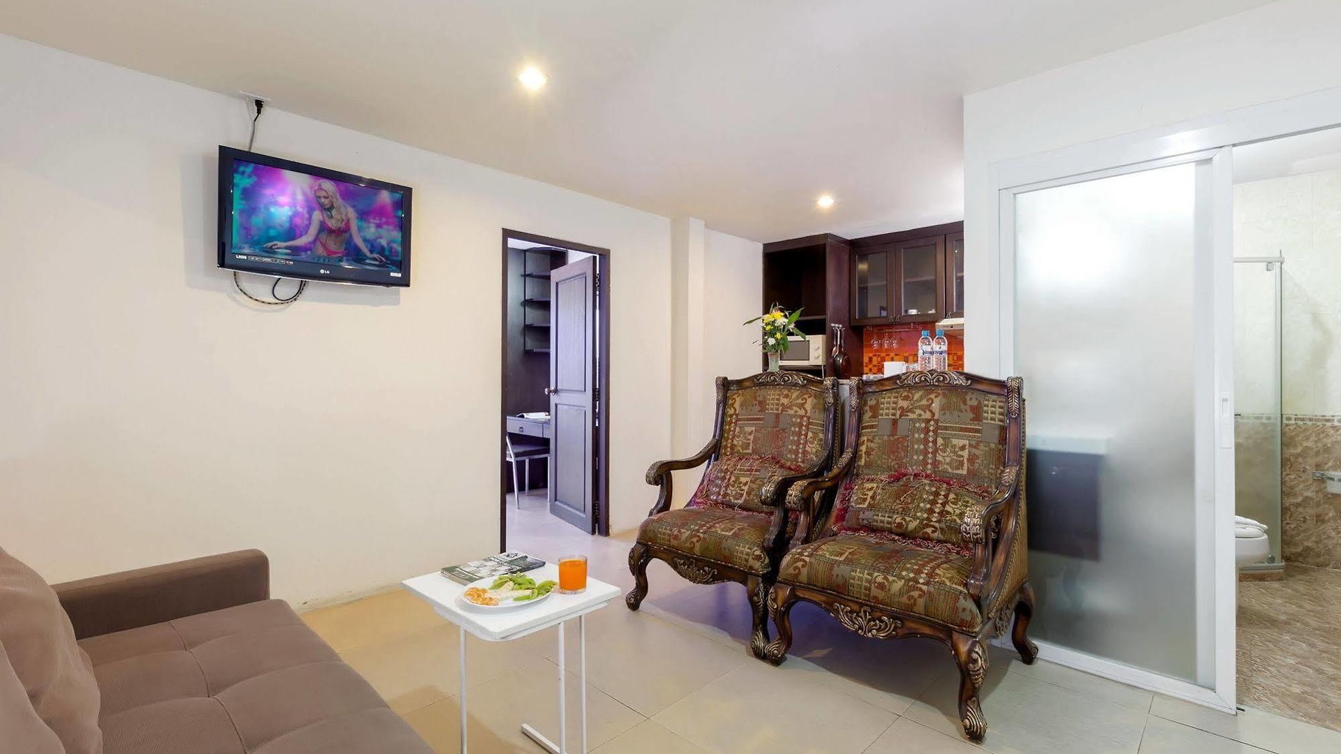 Yes O'tel By Benya โรงแรม 3*