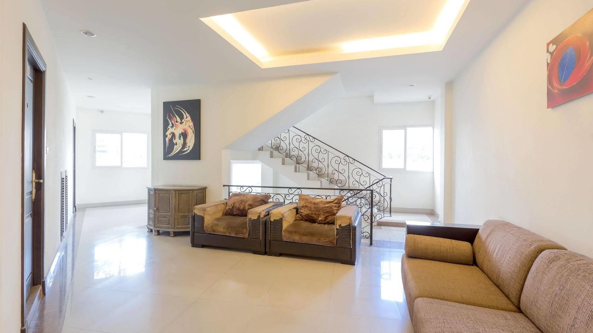 Yes O'tel By Benya โรงแรม Pattaya