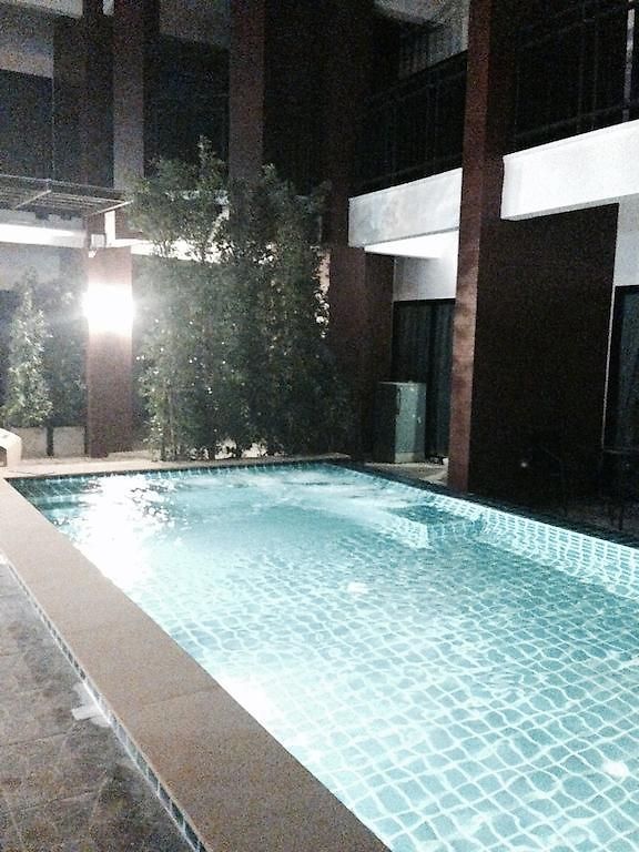 Chitra Pattaya
