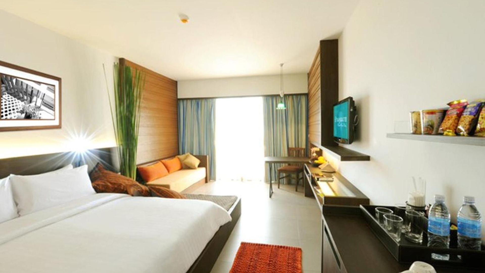บ้านคุณนาย Pattaya