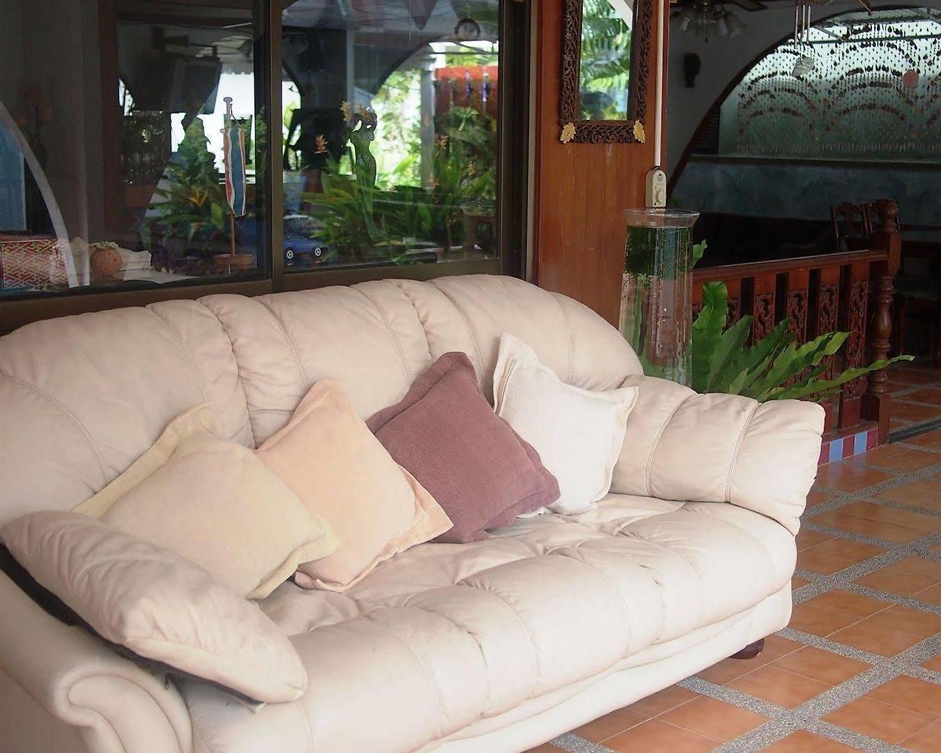 Wong Amat House 2* Pattaya