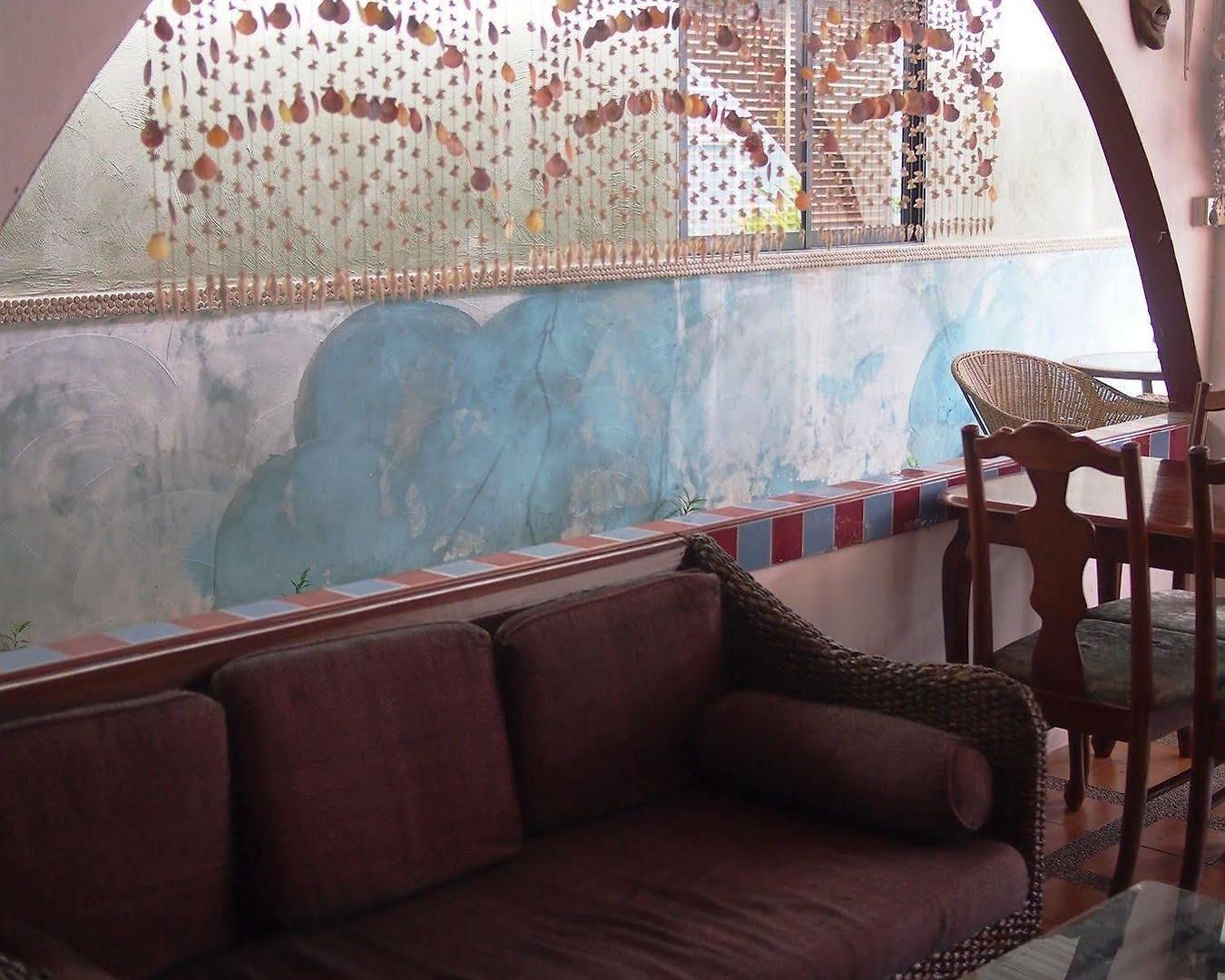Wong Amat House Pattaya