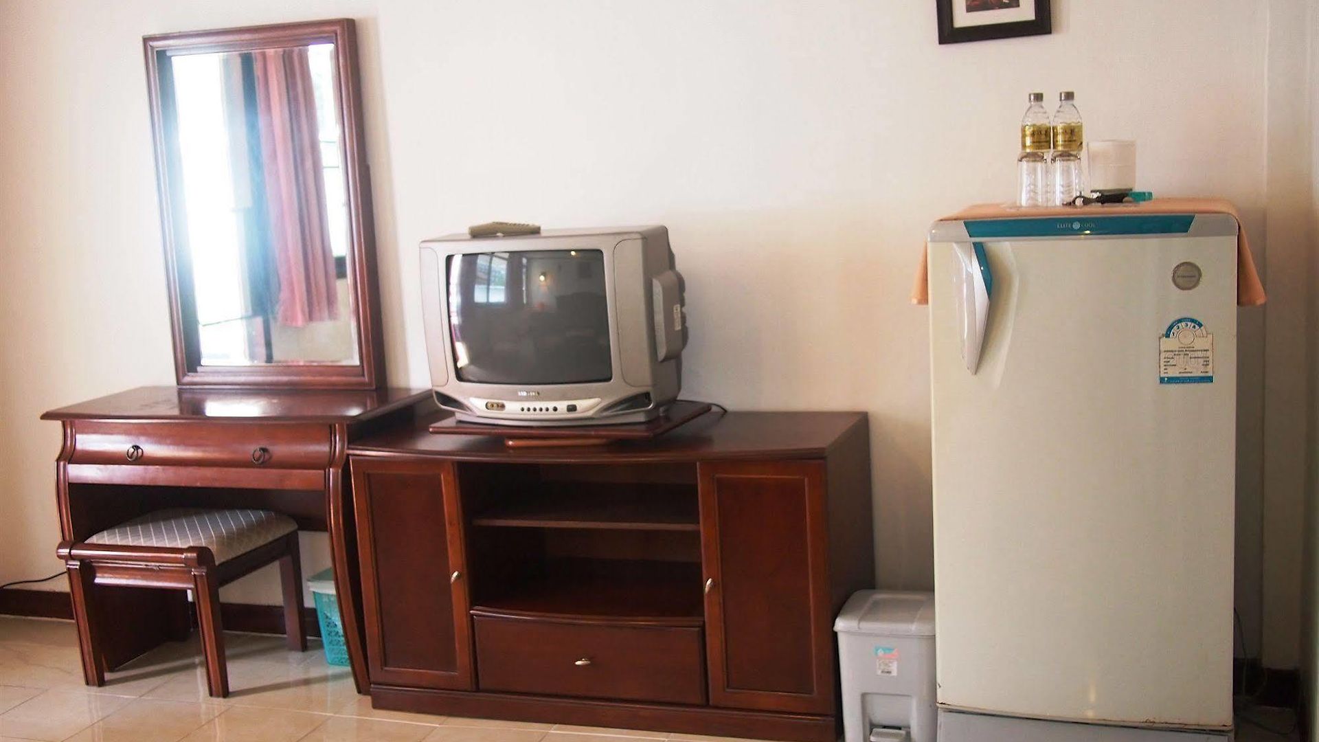 Wong Amat House โรงแรม