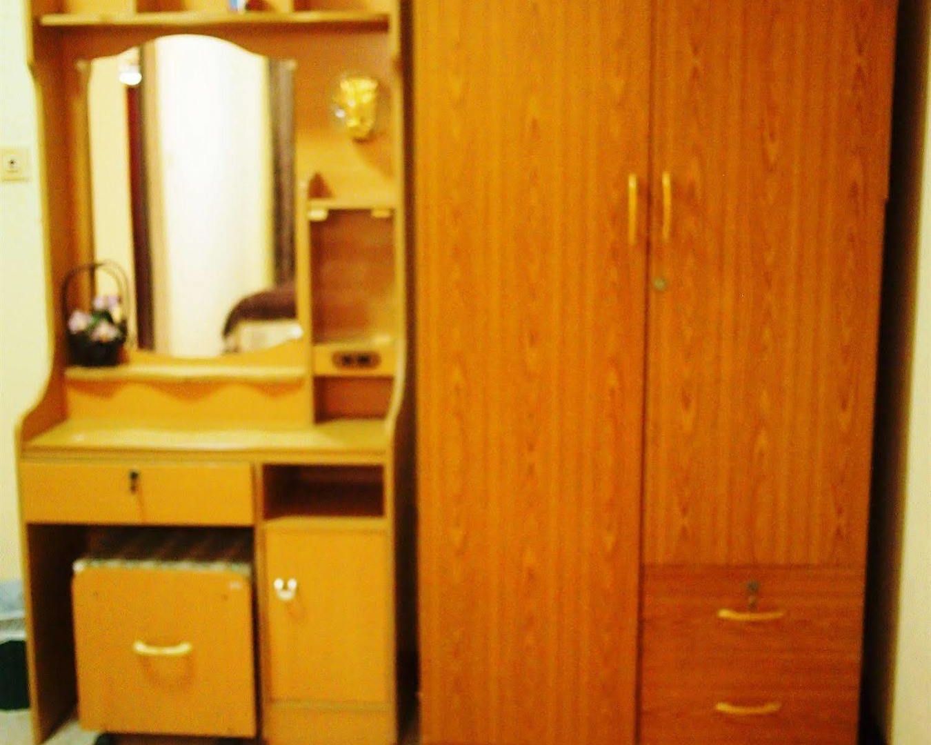โรงแรม Wong Amat House 2*