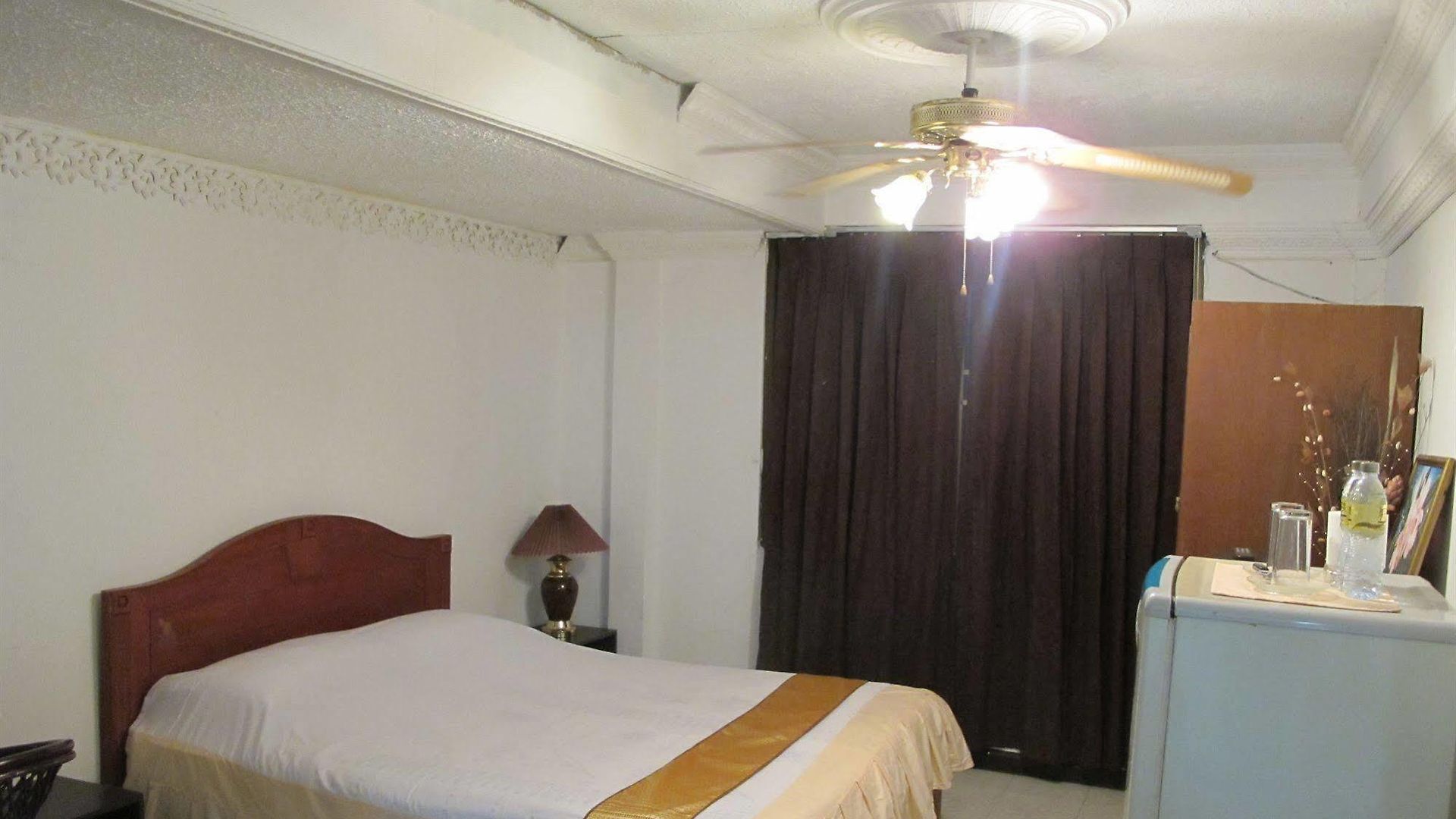 Wong Amat House โรงแรม