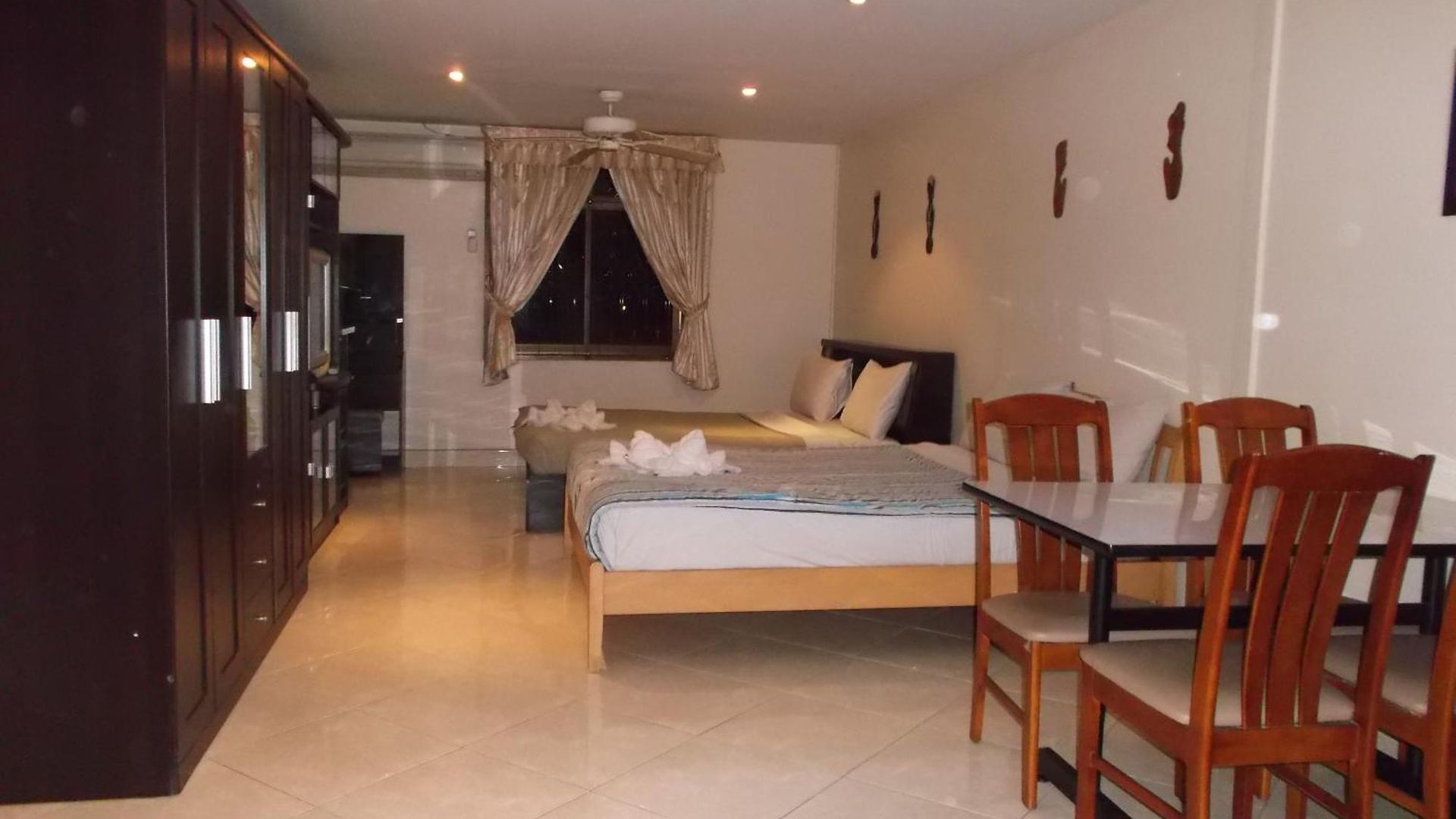 Chaiyapoon 2* Pattaya