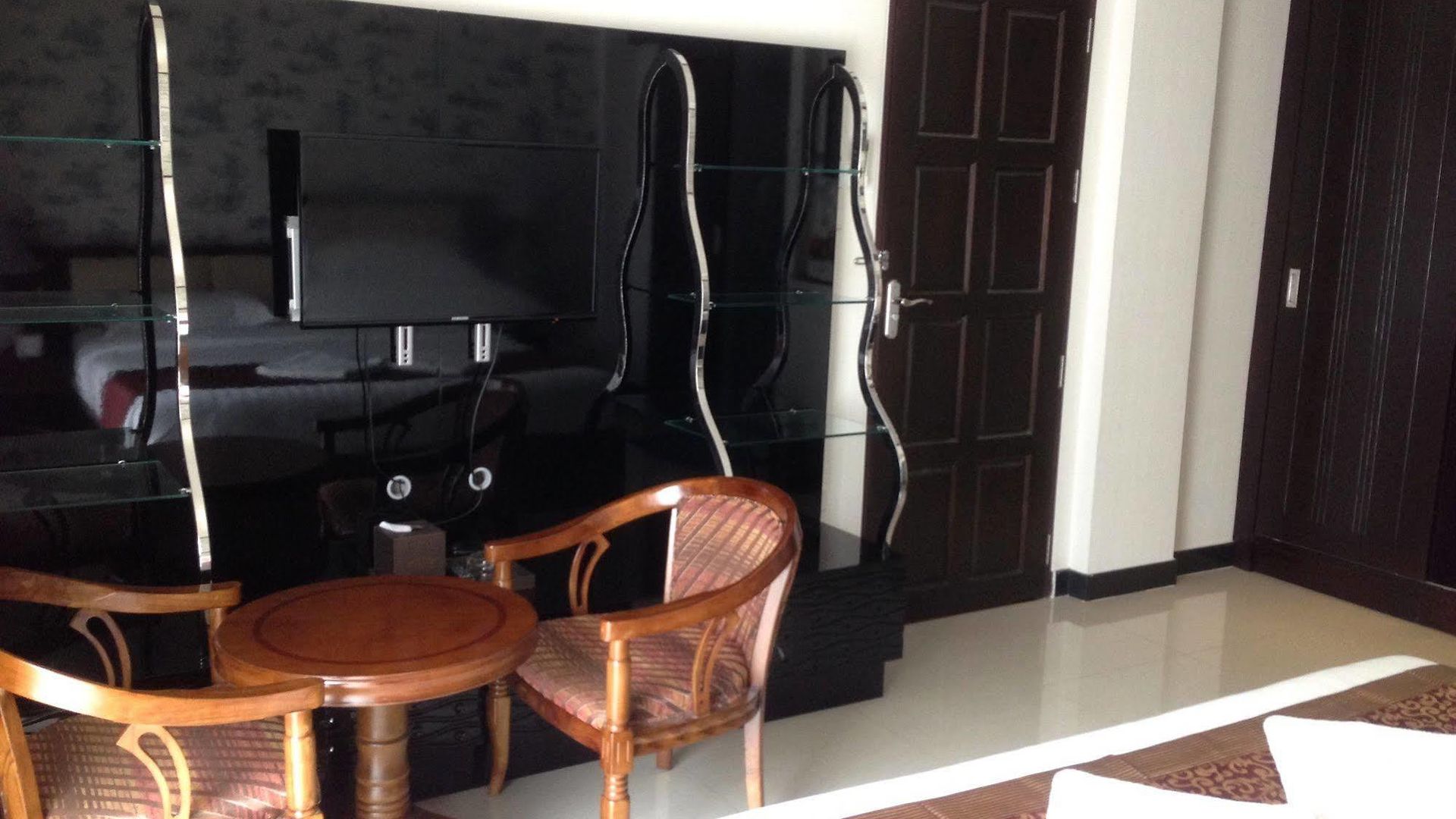 Katesiree โรงแรม 2*
