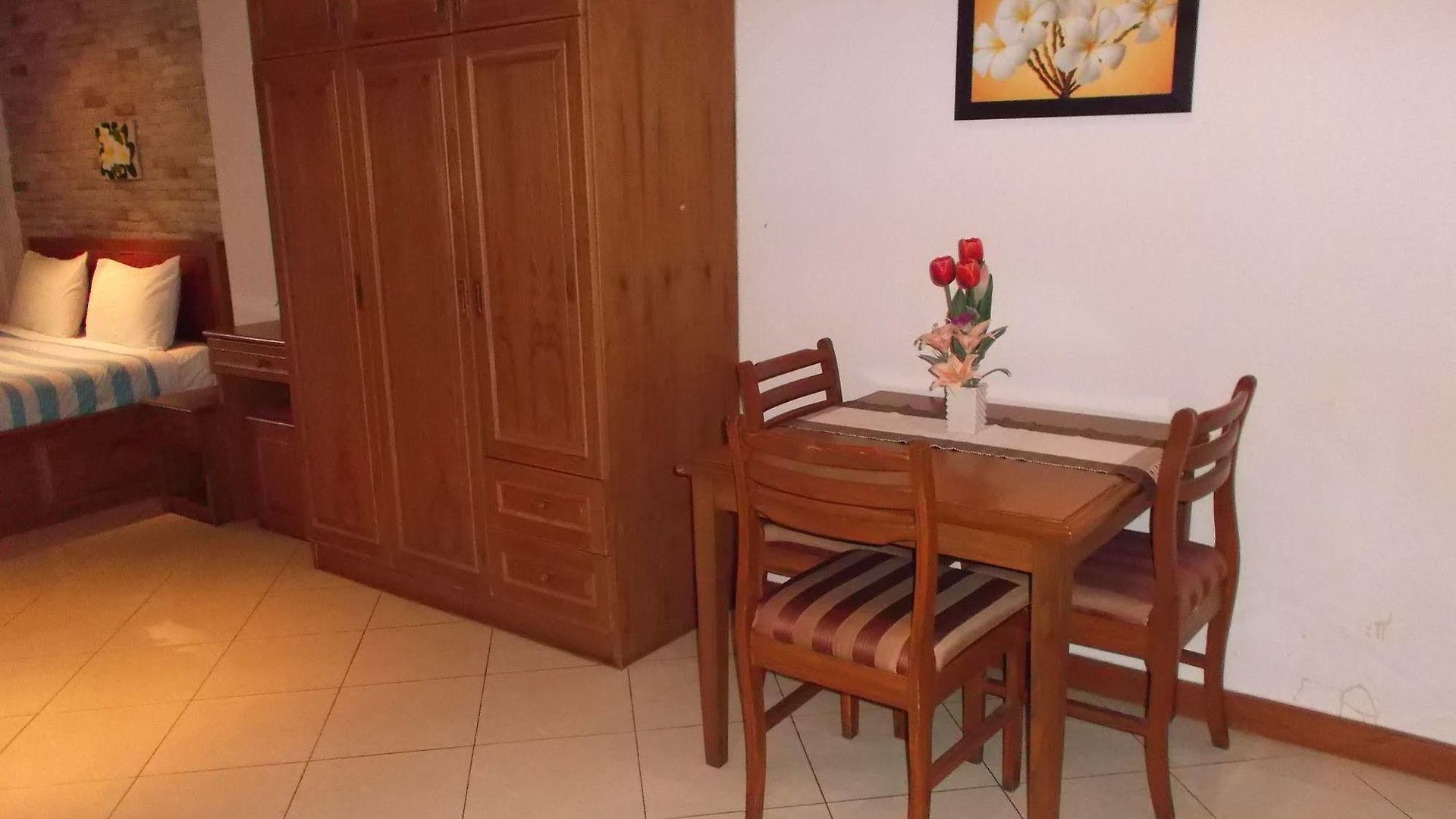 Guest house Chaiyapoon Pattaya