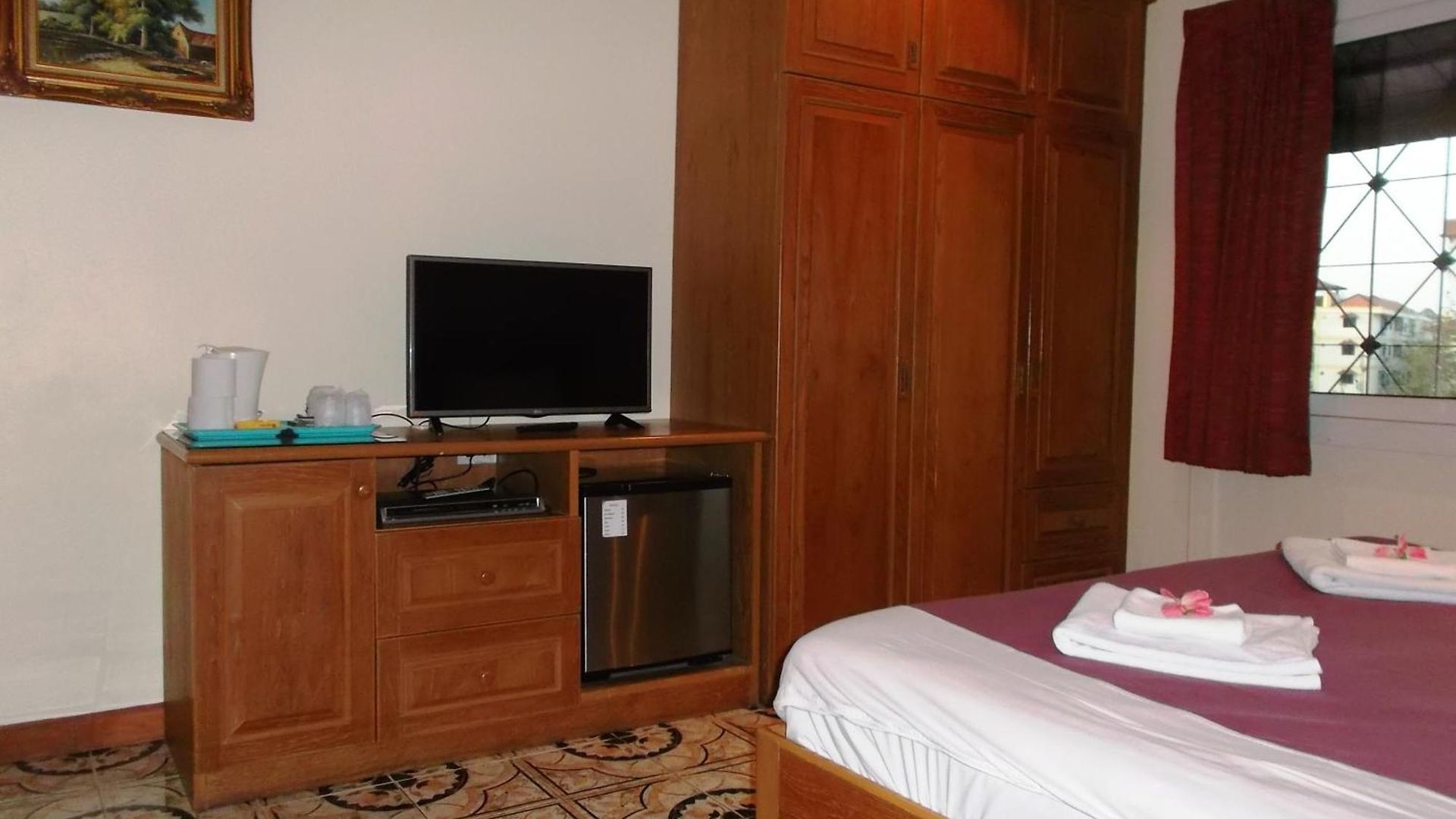 Chaiyapoon Guest house 2*