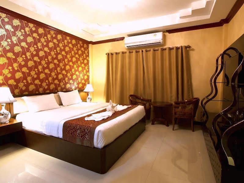 Katesiree โรงแรม Pattaya