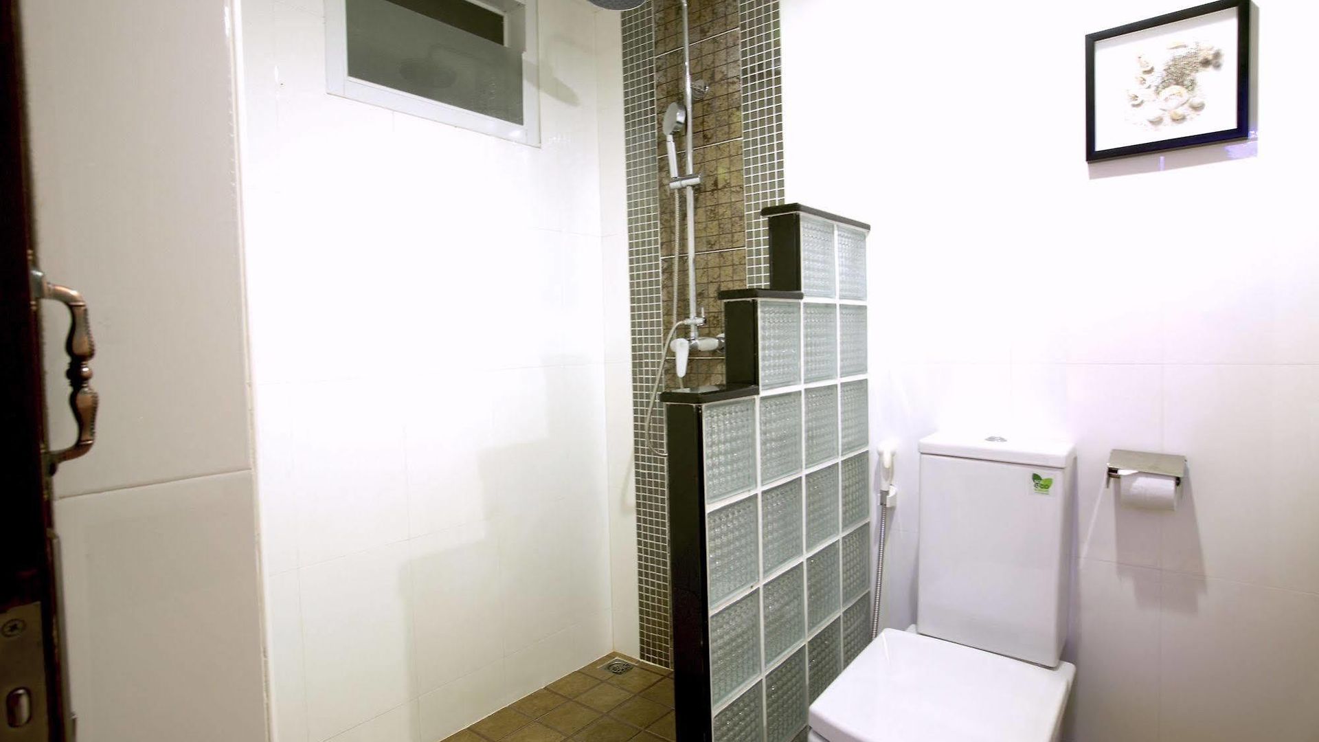 Katesiree โรงแรม Pattaya