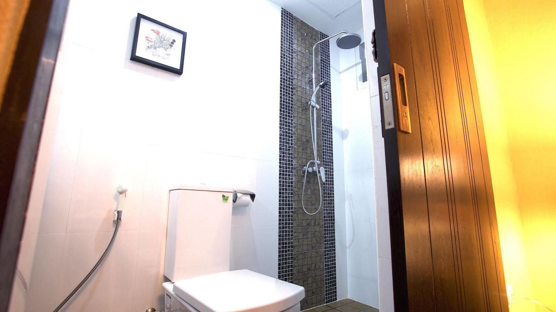 Katesiree โรงแรม Pattaya