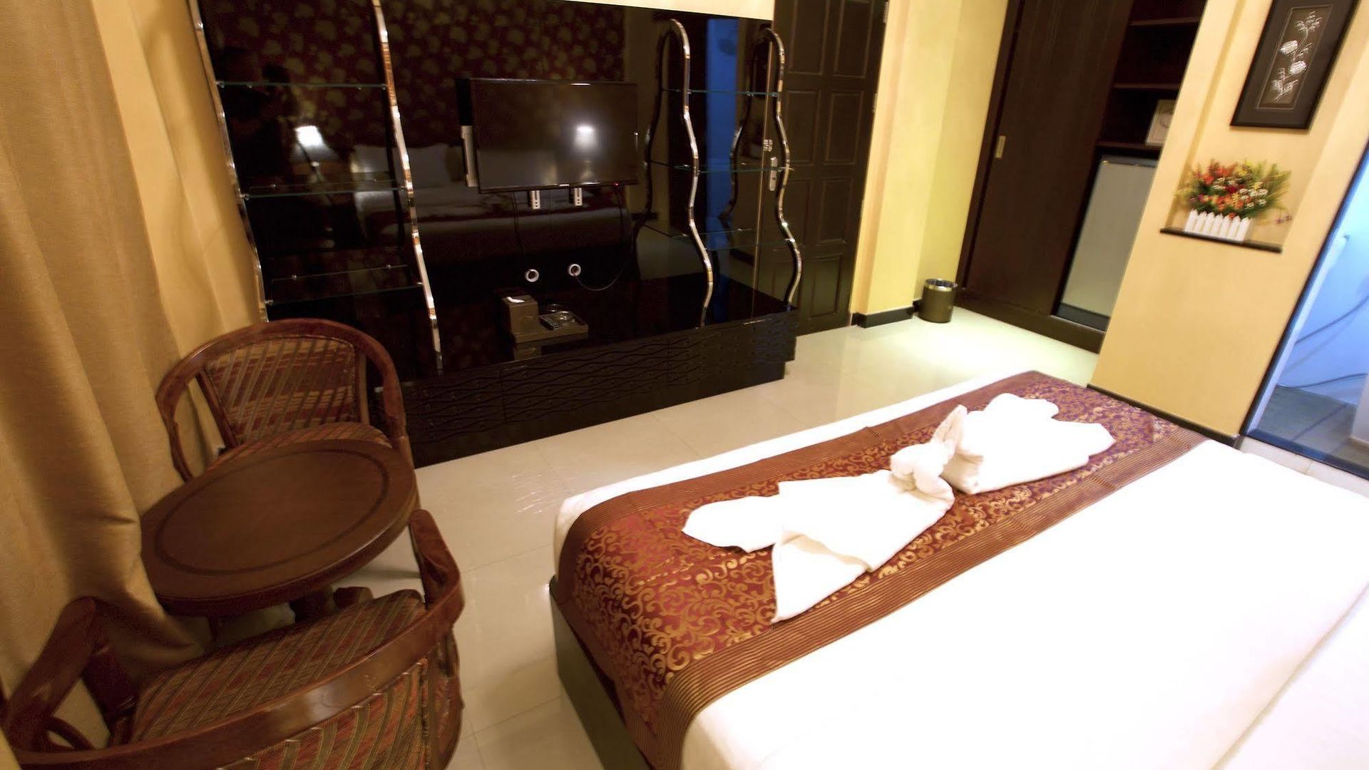 Katesiree โรงแรม 2*