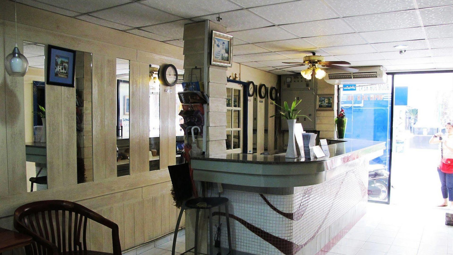 Little Hotel Pattaya