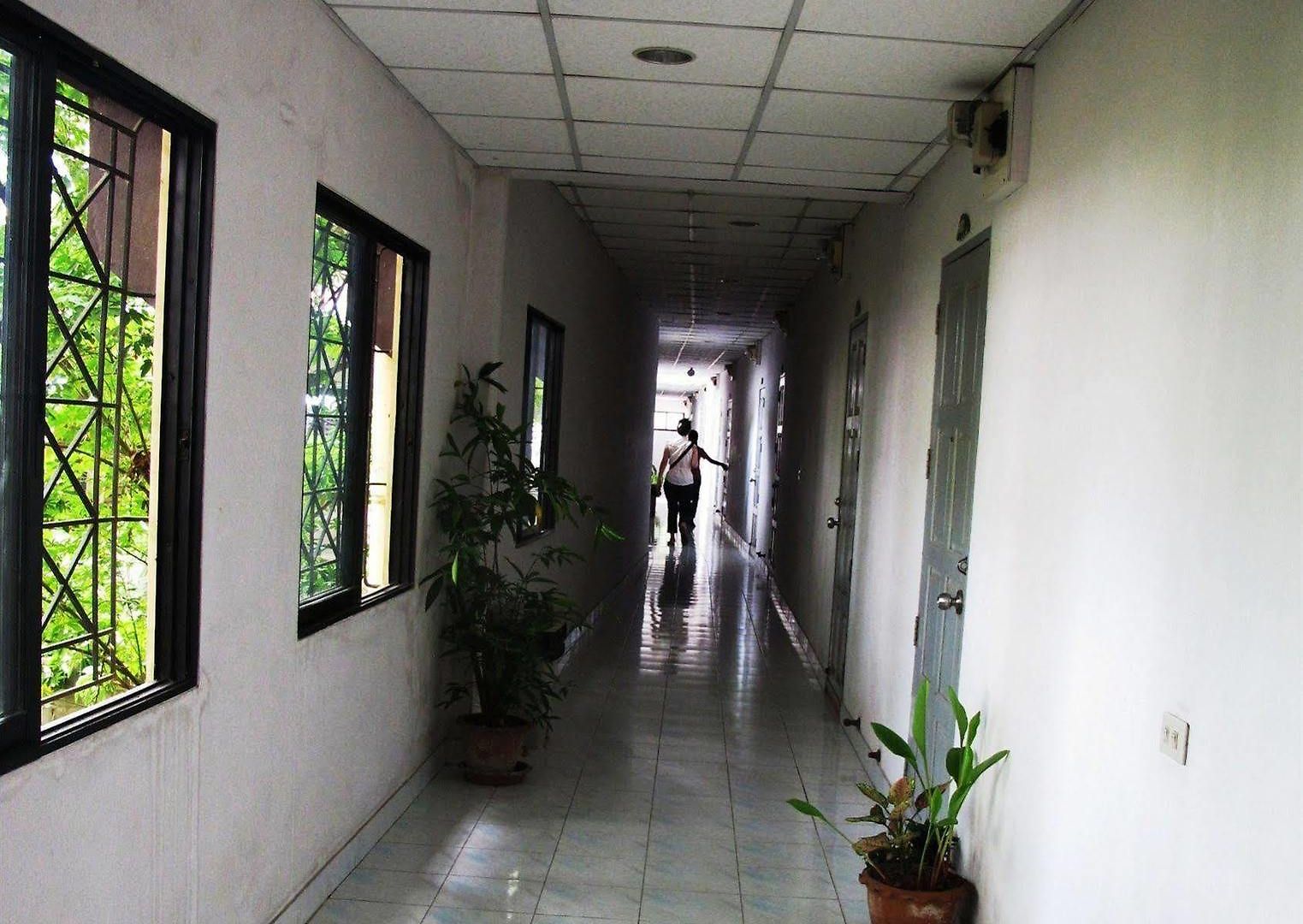 Little Hotel Pattaya
