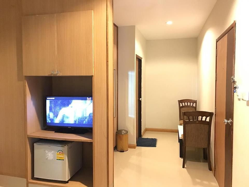 สตาร์ เรสซิเดนส์ โฮเทล โรงแรม