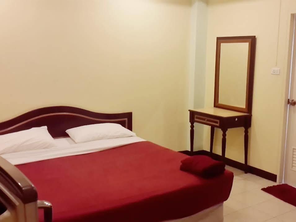 Parinya's Inn Pattaya