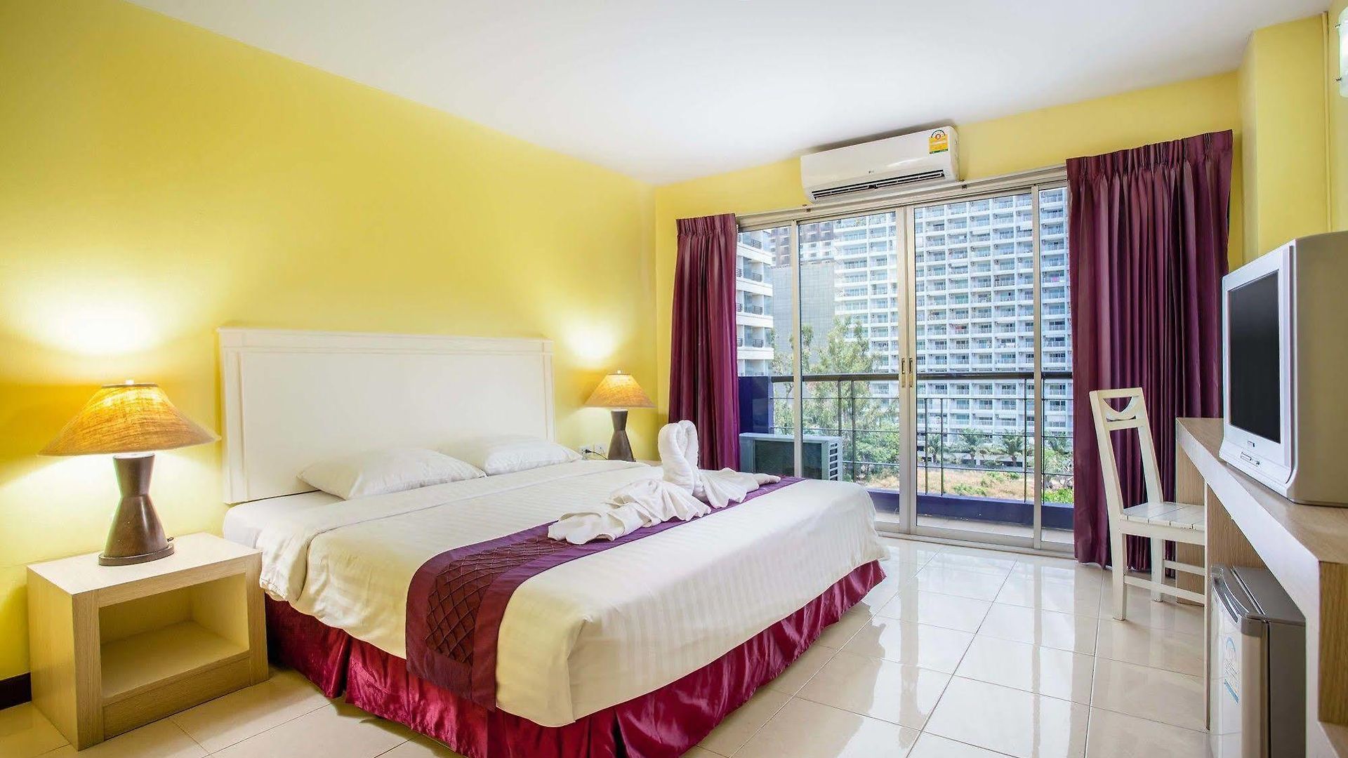 Eastiny 4* Pattaya