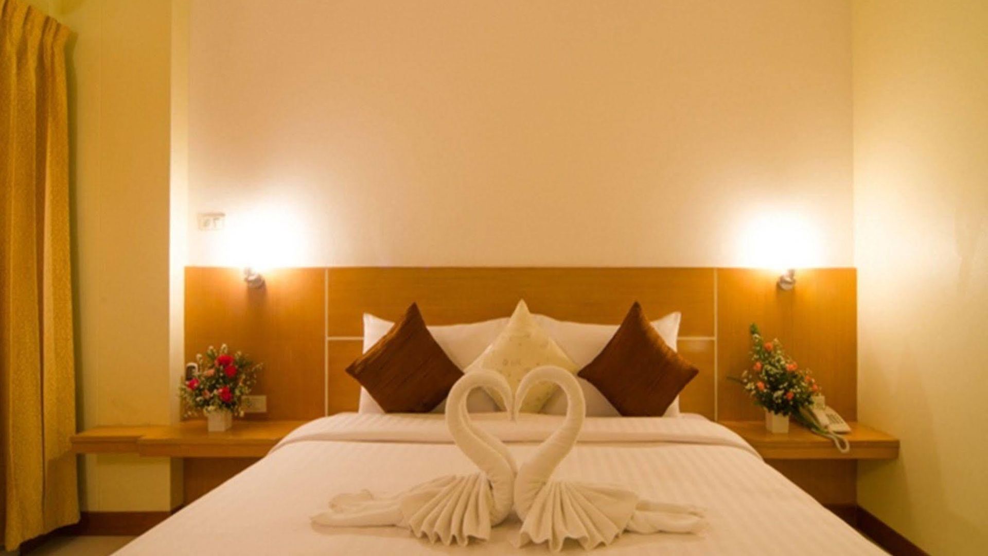 Hotel Eastiny Seven 3*