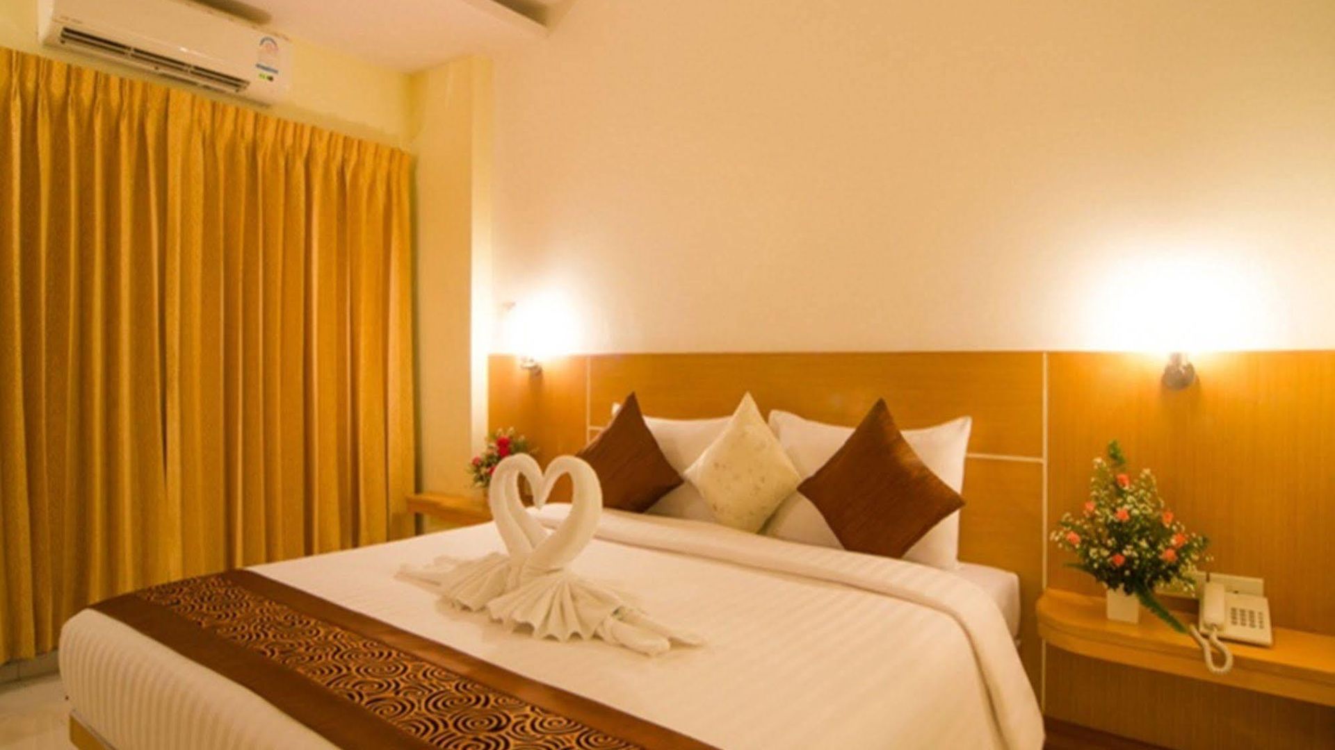 Eastiny Seven Hotel Pattaya