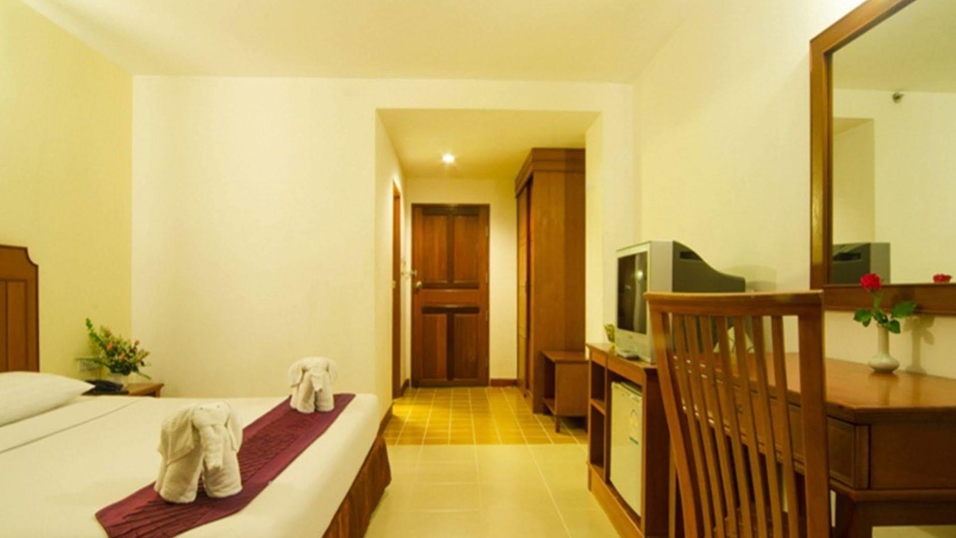 Eastiny Seven Hotel Pattaya