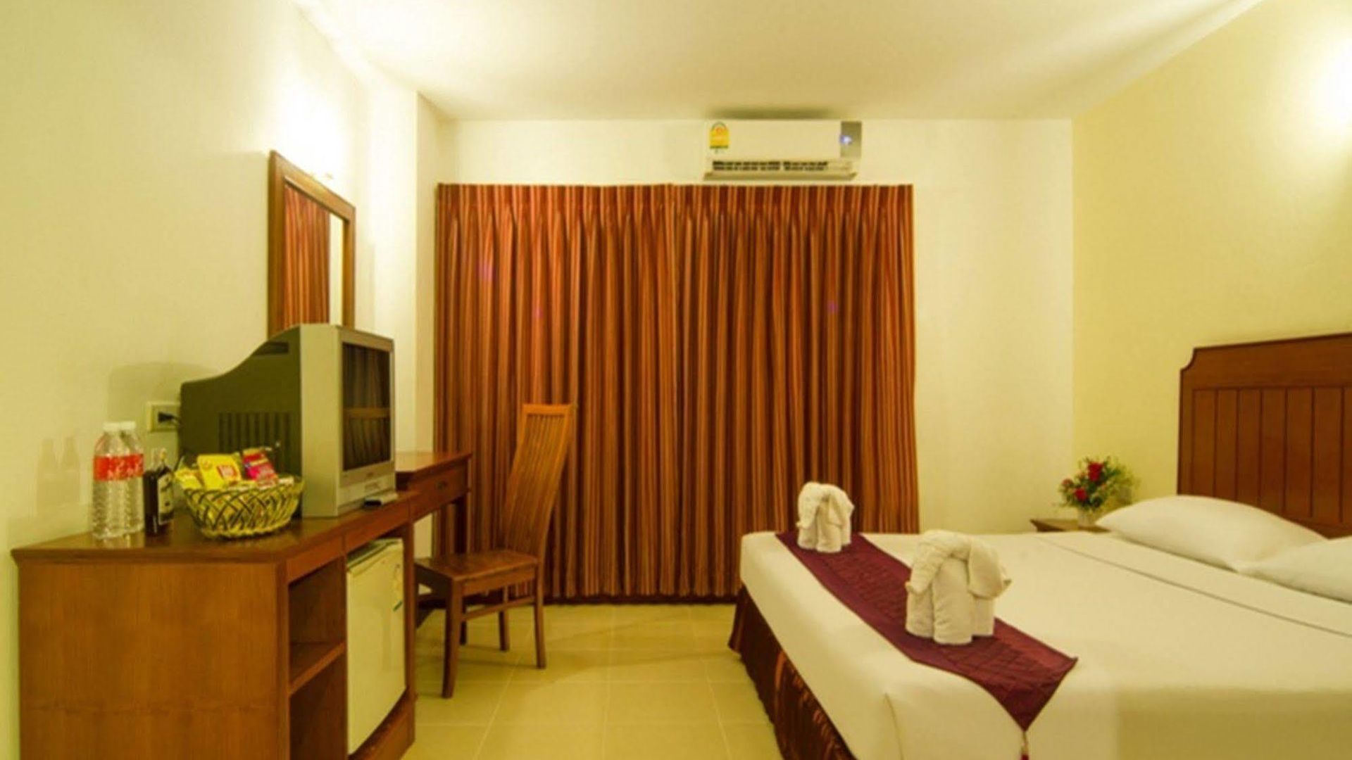 Hotel Eastiny Seven