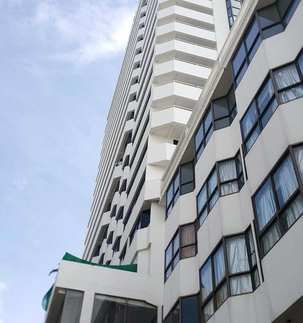 โรงแรม Centre