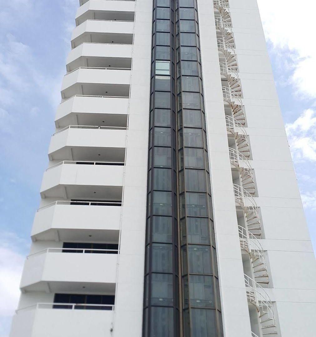 Centre โรงแรม 3*
