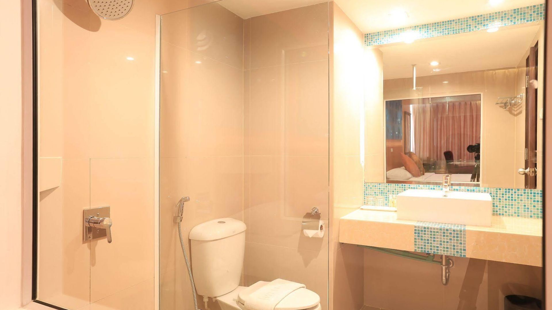Centre 3* Pattaya