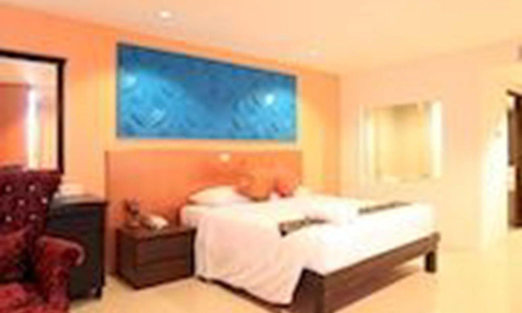Centre 3* Pattaya