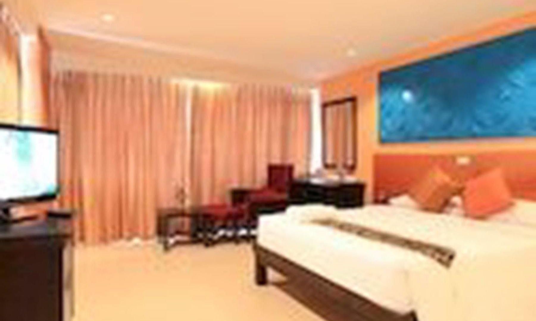 Centre 3* Pattaya