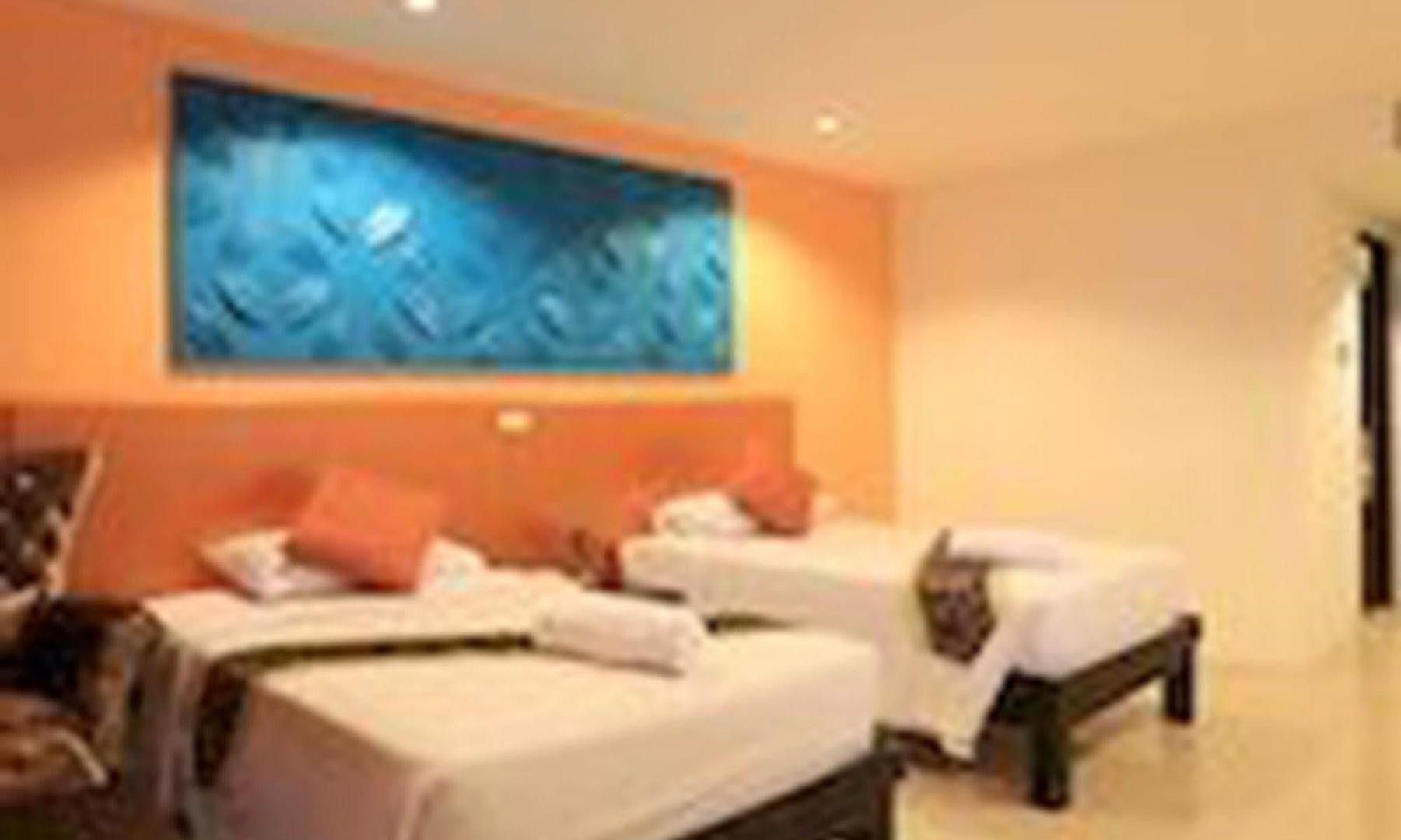 Centre 3* Pattaya