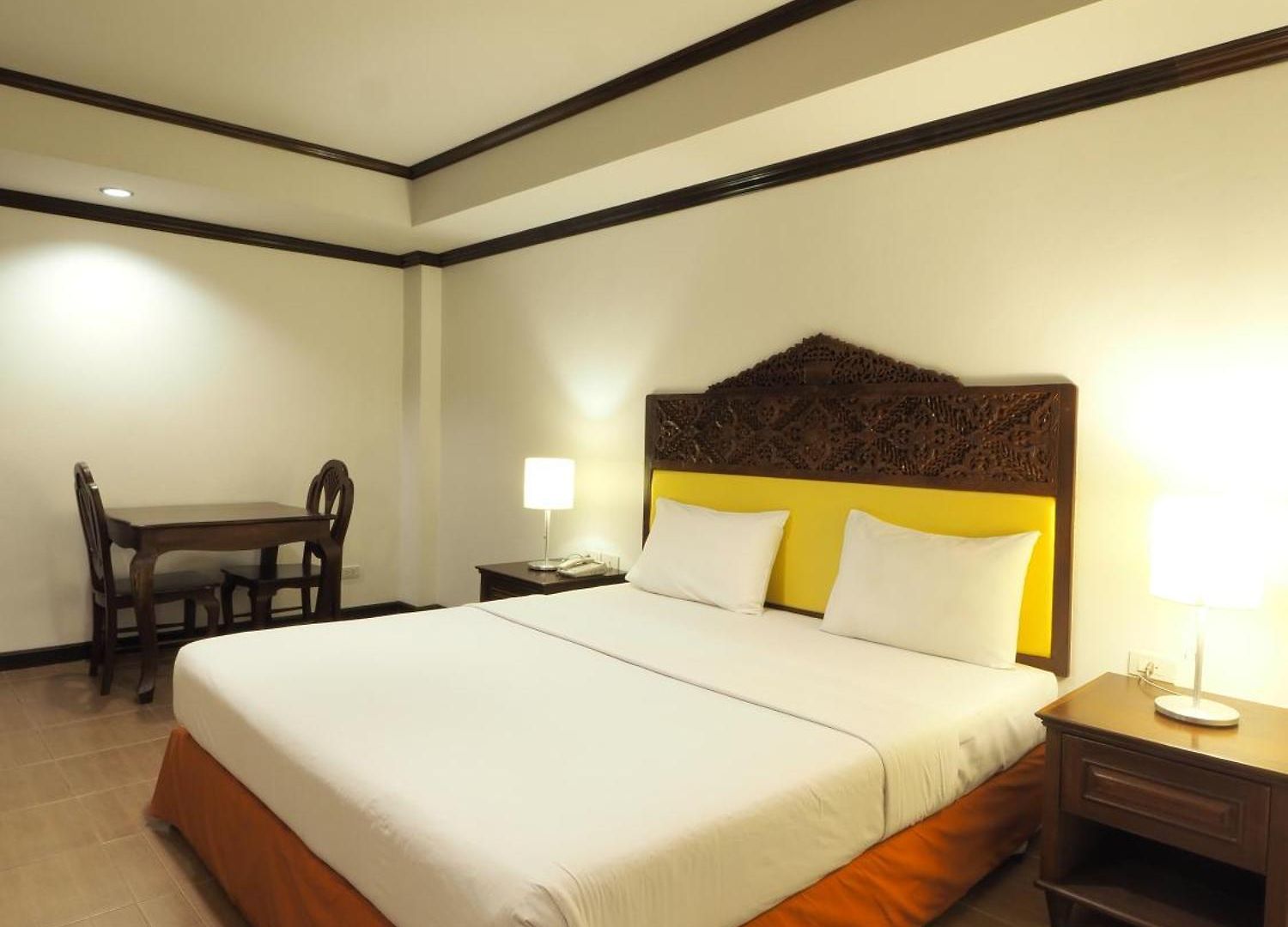 Golden Pattaya