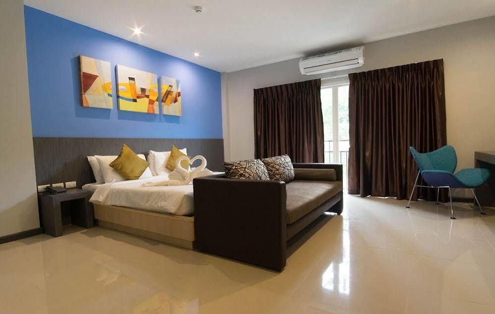 Fx 4* Pattaya