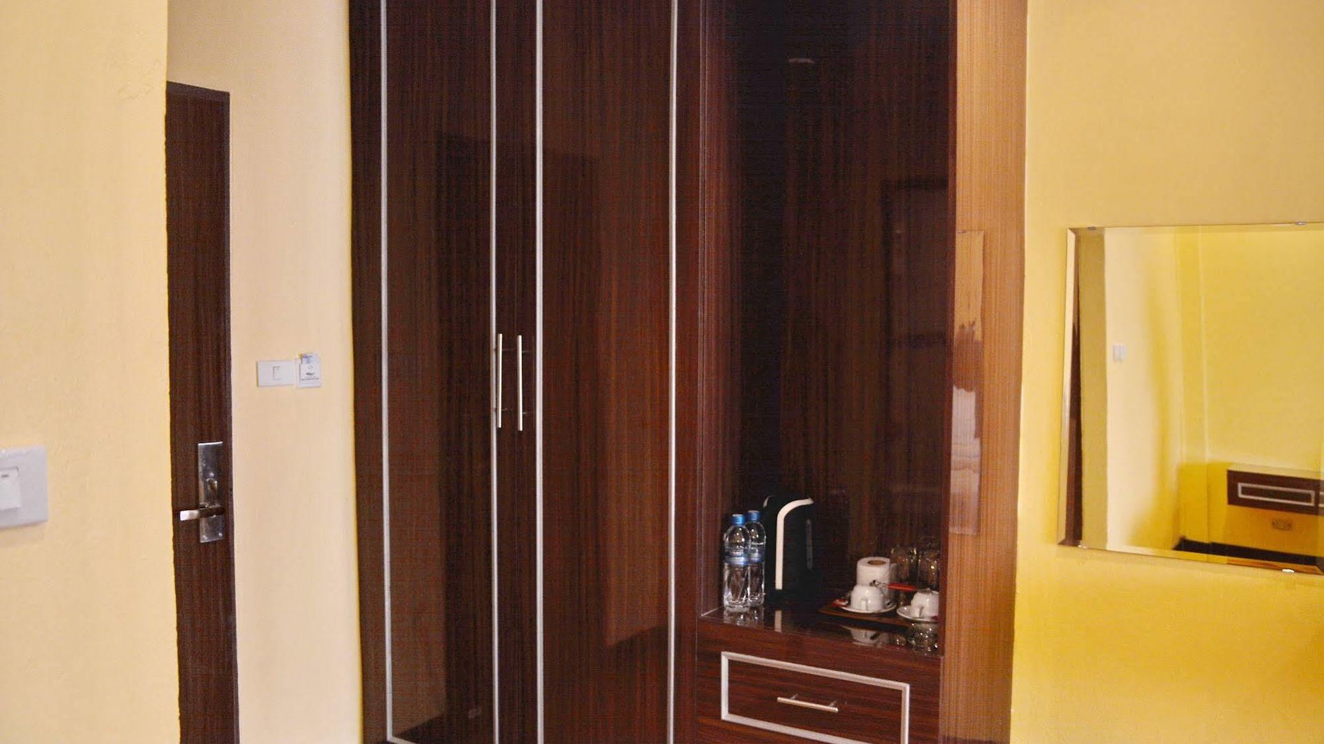 Taj Place Residency 2* Pattaya