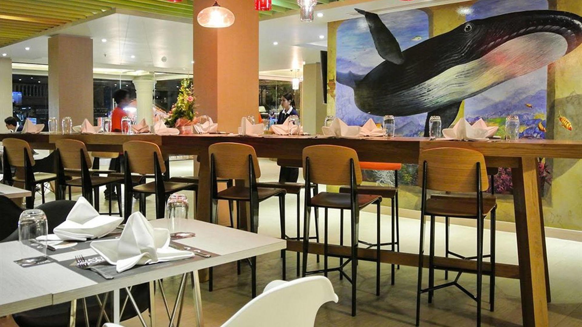 Kudos Parc 4*