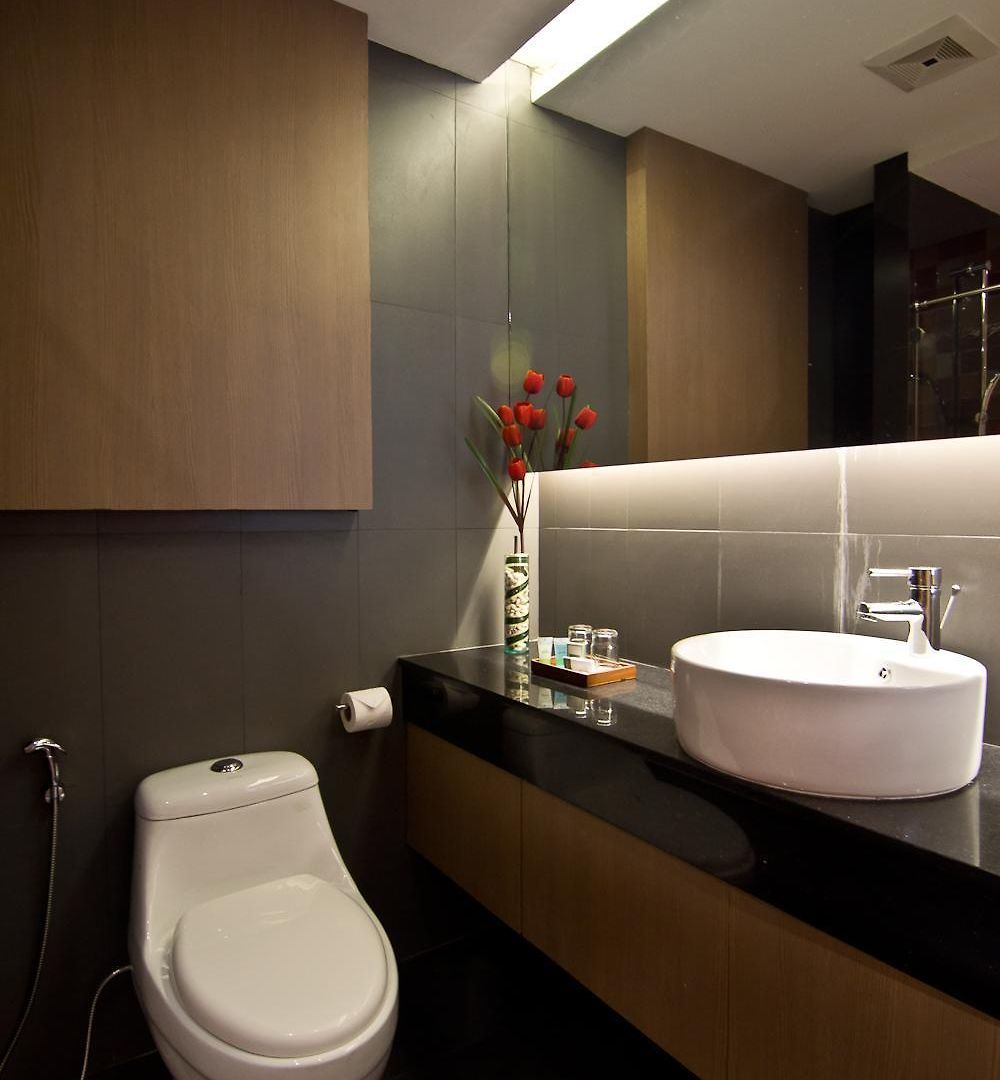เทวัญ จอมเทียน พัทยา โรงแรม 4*