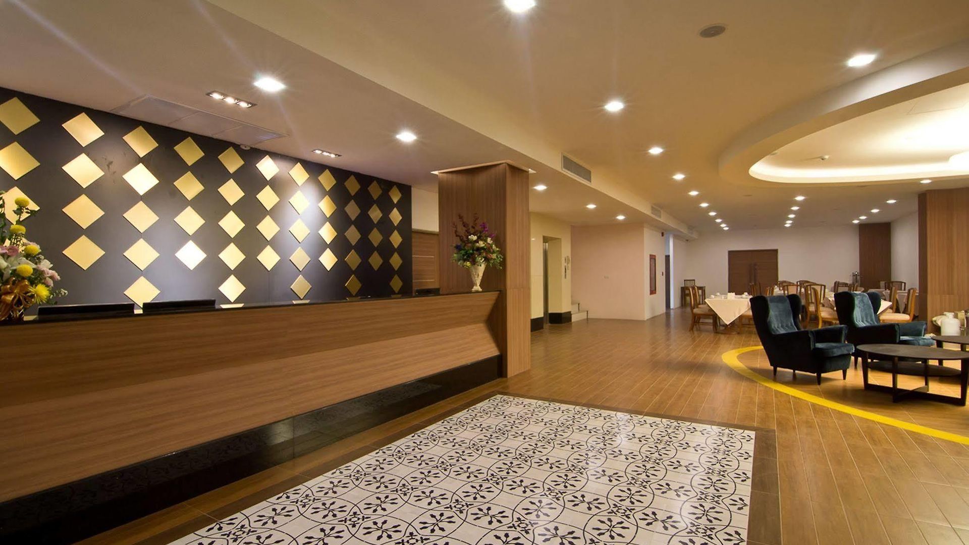 เทวัญ จอมเทียน พัทยา โรงแรม Pattaya