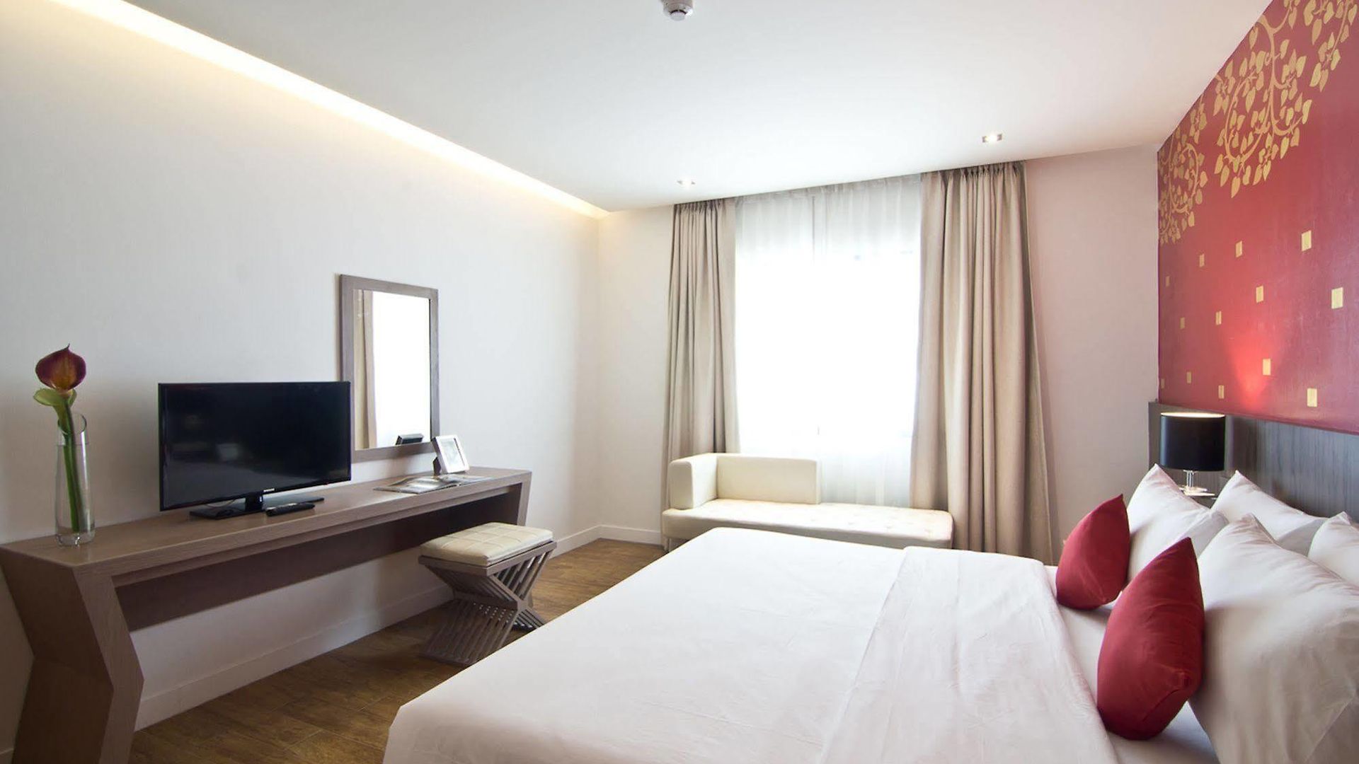 เทวัญ จอมเทียน พัทยา 4* Pattaya