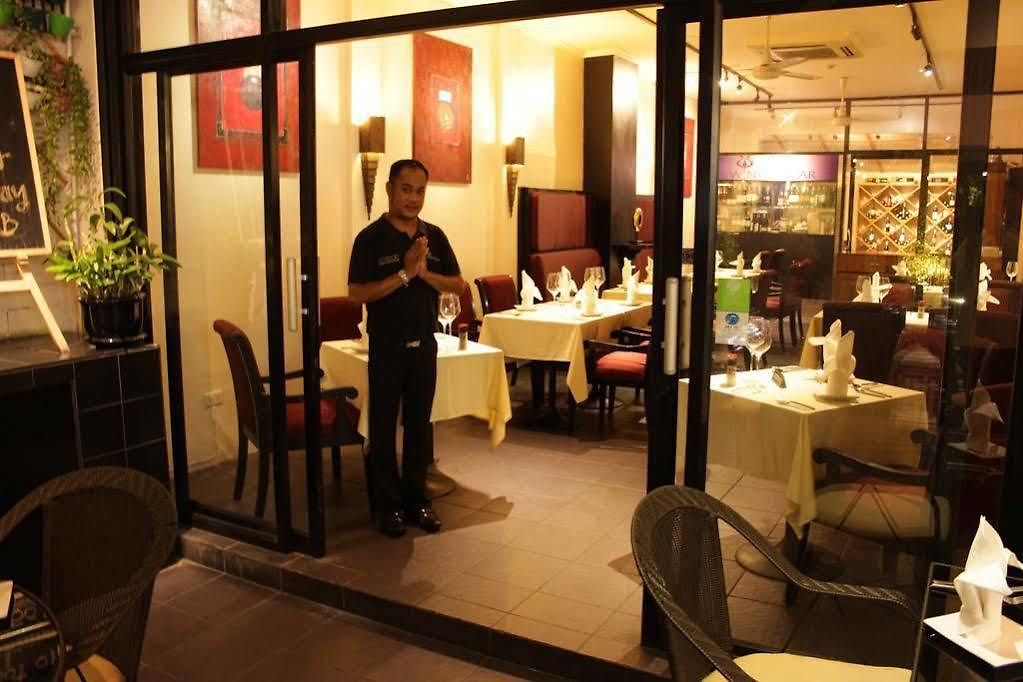 Poseidon Boutique 3*