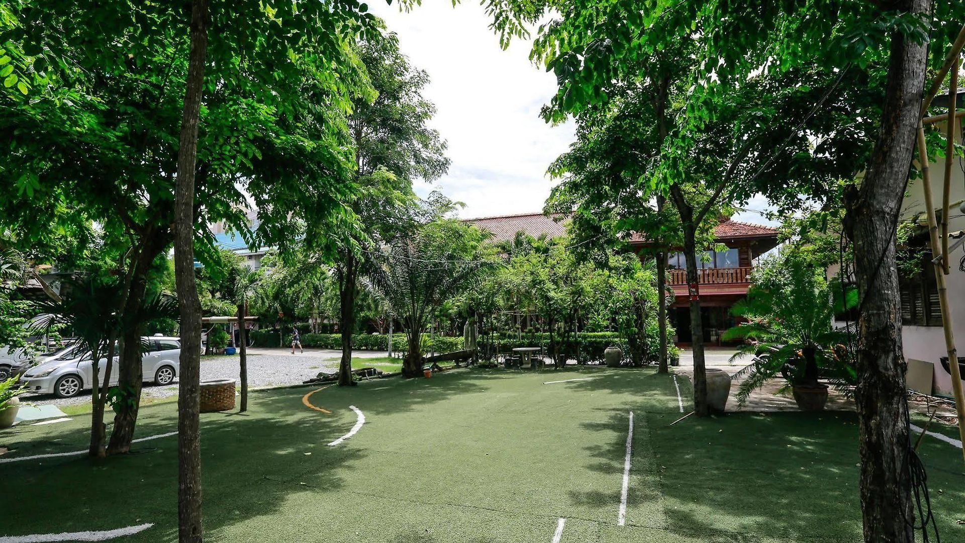 Deeden 3* Pattaya