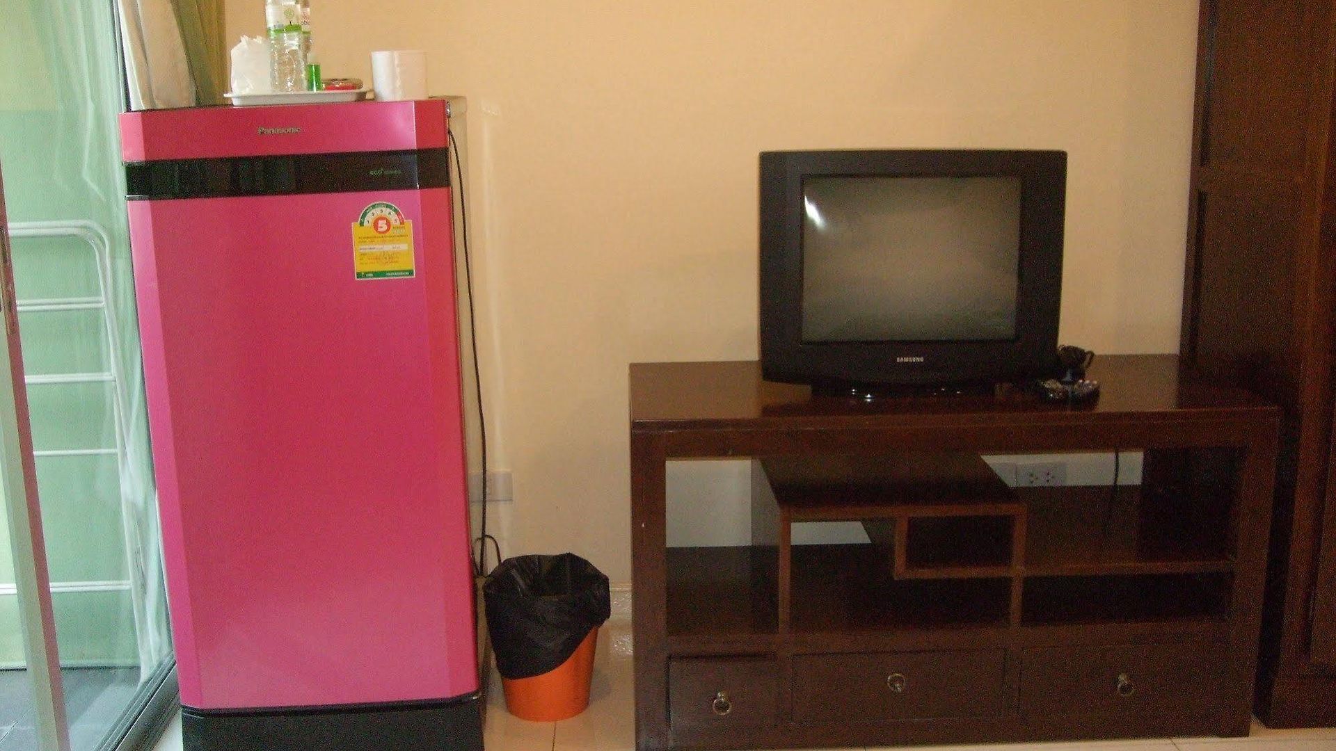 Baan Kittima โรงแรม Pattaya