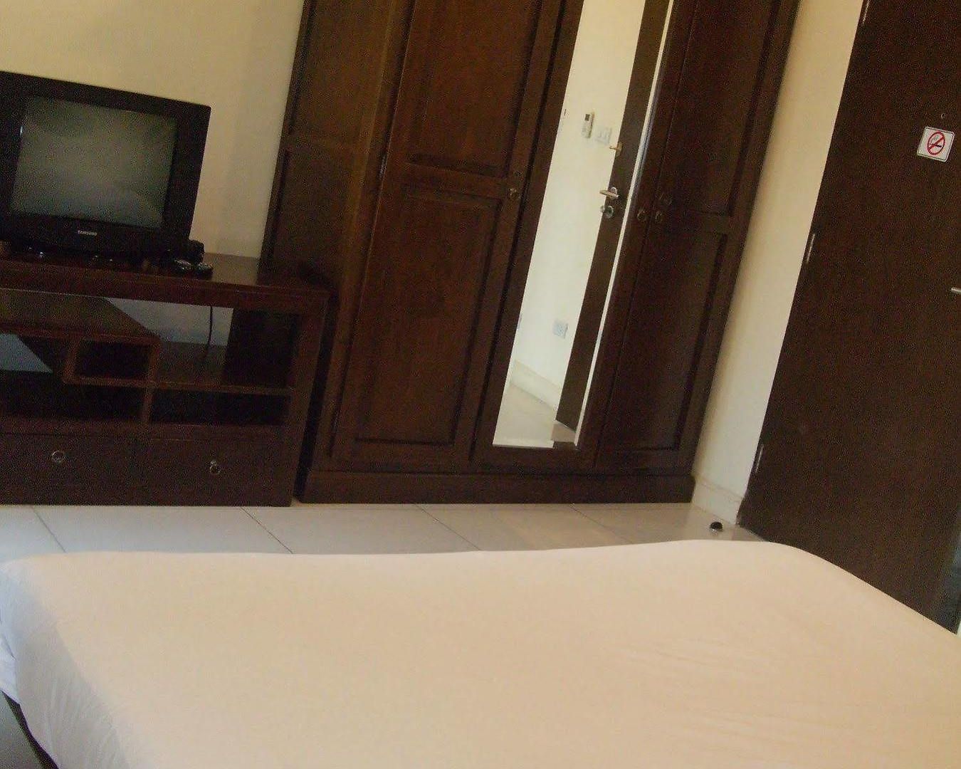 Baan Kittima โรงแรม