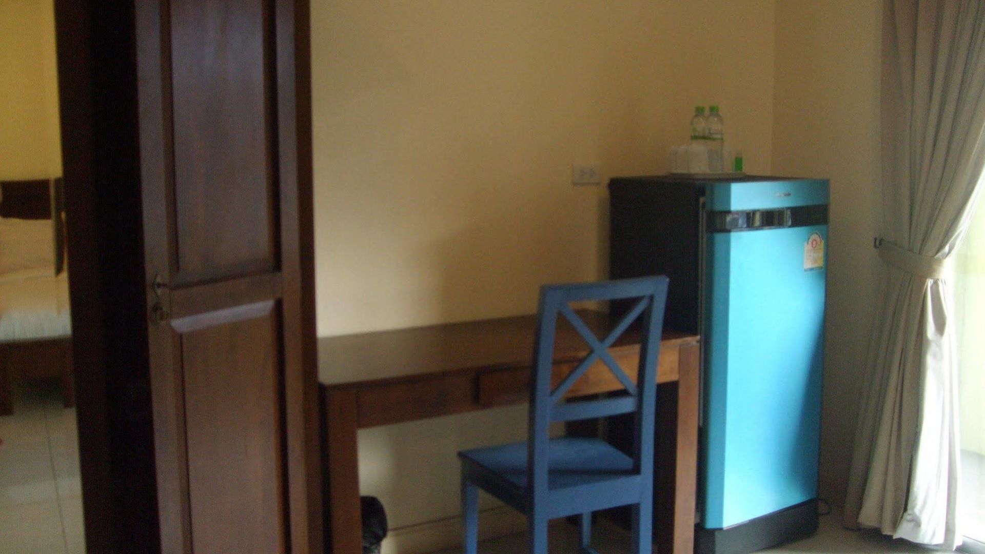 โรงแรม Baan Kittima Pattaya