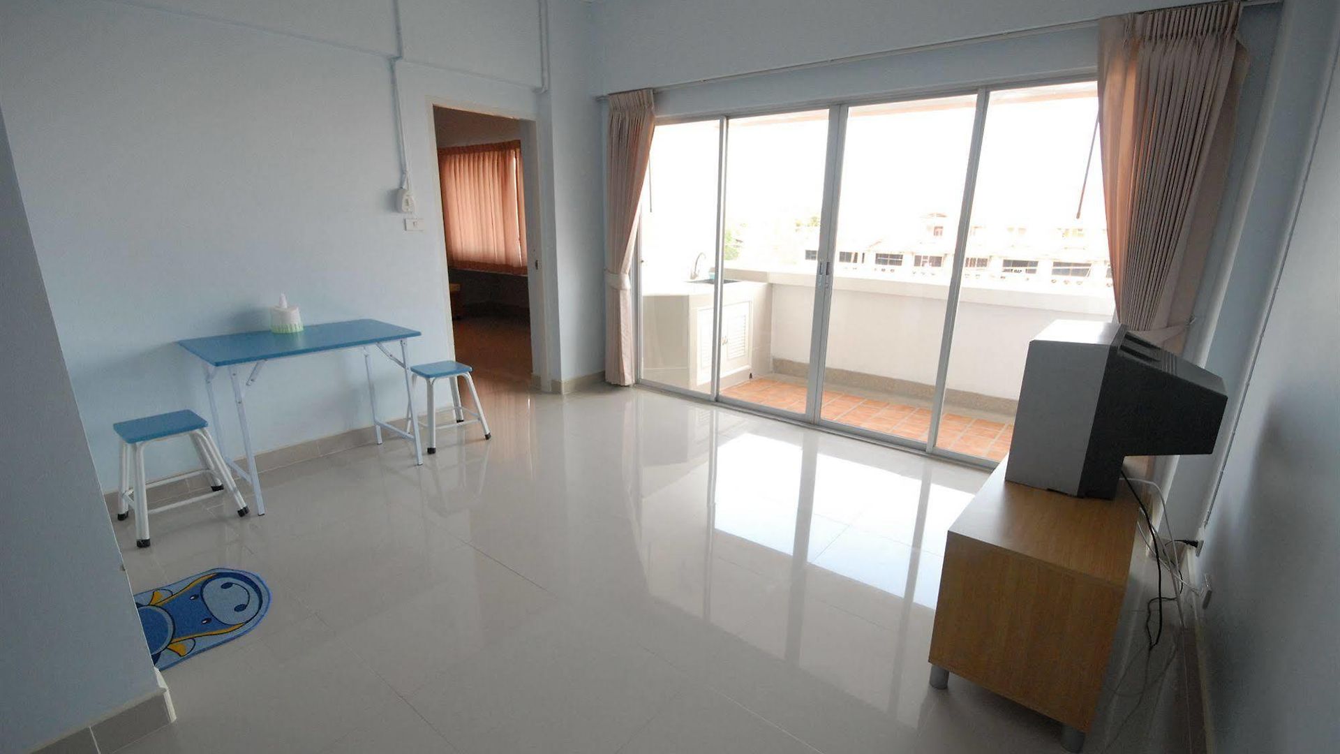 Cozy Loft ที่พัก *