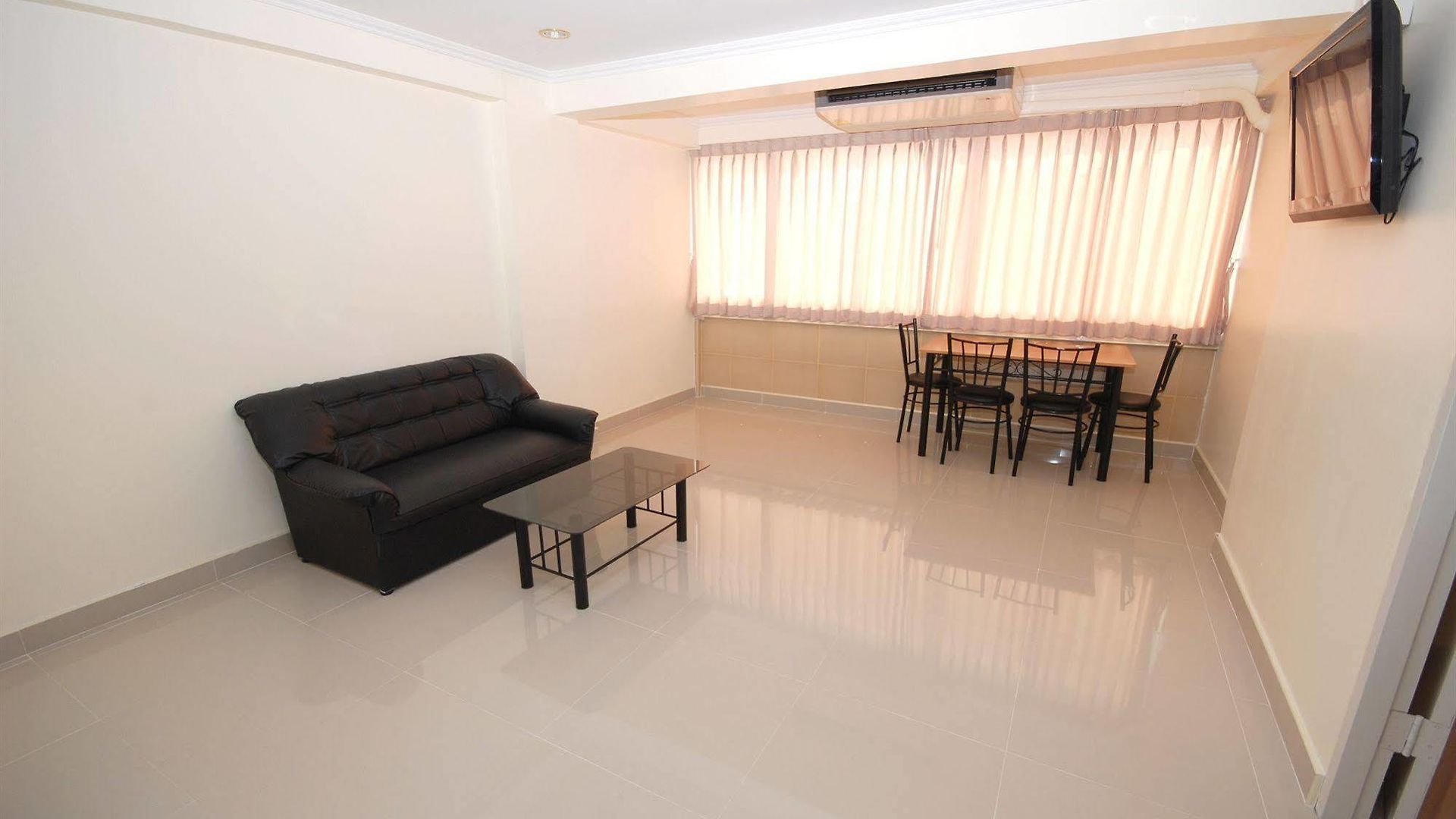 Cozy Loft ที่พัก
